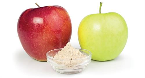 PECTIN TÁO LÀ GÌ?